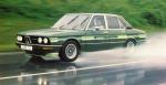 Alpina B6 1975 года (WW)